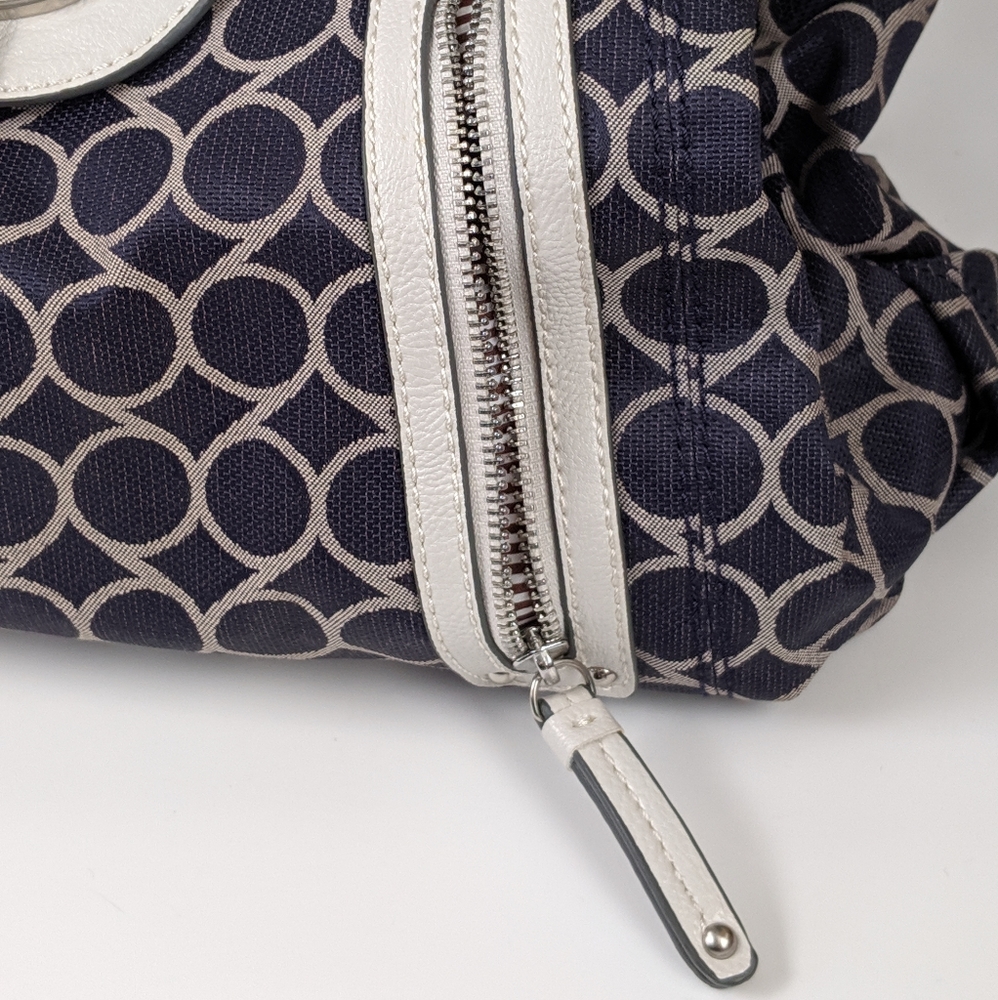 NINE WEST Shoulder bag - Picture 3 of 10
